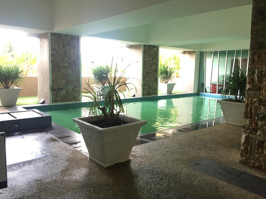 Apartment Wakaf Che Yeh Kota Bharu Exterior photo