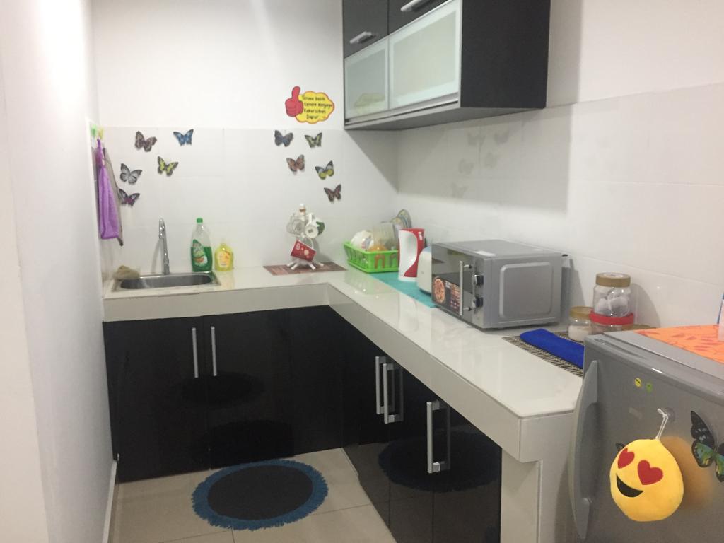 Apartment Wakaf Che Yeh Kota Bharu Exterior photo